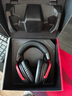 極度未知（HYPERX）Cloud Ⅲ Wireless 颶風(fēng)3無線黑紅 電競游戲耳機(jī)頭戴式 降噪麥克風(fēng)  FPS吃雞 適配三角洲行動 曬單實(shí)拍圖