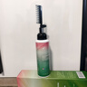 Sunoyar直發(fā)膏蛋白矯正直發(fā)膏免拉家用頭發(fā)軟化劑直發(fā)不傷發(fā)柔順修護(hù)毛躁 曬單實(shí)拍圖