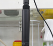 建大仁科 熒光法溶解氧傳感器工業(yè)水產(chǎn)養殖含氧量檢測溶解氧分析測定儀 【流通型-WIFI】淡水版 曬單實(shí)拍圖