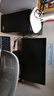 宏碁（acer）暗影騎士·嶄電腦臺(tái)式機(jī)辦公商用商務(wù)家用主機(jī)（12代酷睿i5-12400F 16G 512G+2T 4G獨(dú)顯）24.5英寸 曬單實(shí)拍圖