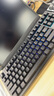 IQUNIXEZ80旗艦電競磁軸鍵盤鋁合金CNC磁玉軸無畏契約鋁廠 EZ80 黑武士RS 磁玉Pro軸 曬單實(shí)拍圖