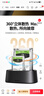 綠聯(lián) 硬盤底座2.5/3.5英寸 適用筆記本臺式SATA串口SSD固態(tài)移動機(jī)械雙盤位外置外接硬盤盒拷貝機(jī)硬盤籠 曬單實拍圖