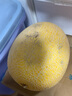 趣嘗鮮新疆鳳金6號蜜瓜2粒6-7斤裝1號會員店源頭直發(fā) 曬單實拍圖