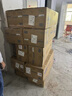 海爾（Haier）空調(diào) 單冷定頻大1匹/1.5匹 出租房小戶型公寓家用臥室壁掛式掛機 快速制冷 獨立除濕 以舊換新 1.5匹 五級能效 快速制冷 35MCA75 曬單實拍圖