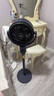 美的（Midea）【變頻輕音】空氣循環(huán)扇家用遙控電風(fēng)扇四季凈化扇輕音落地扇99%抑菌桌面小風(fēng)扇大風(fēng)力風(fēng)扇GDG24ZR 曬單實拍圖