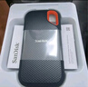 閃迪（SanDisk）2TB Type-c USB3.2 NVMe移動固態(tài)硬盤（PSSD）E61卓越版 1050MB/s三防保護(hù) 手機(jī)筆記本電腦外接SSD 曬單實(shí)拍圖