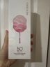 美膚寶張柏芝同款輕妝防曬小粉管50g素顏霜軍訓(xùn)SPF50+七夕情人節(jié)禮物 曬單實(shí)拍圖