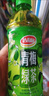 達利園青梅綠茶飲料青梅果汁果味茶飲品批發(fā) 青梅綠茶500ml*15瓶*1箱 曬單實拍圖
