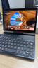 GPD Pocket4 高性能AI輕小筆記本 二合一P4工程師本 8.8英寸筆記本電腦 便攜折疊觸控掌上筆記本電腦 銳龍AI 9 HX 370 64G+2TB 標配 曬單實(shí)拍圖