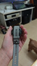 小米Xiaomi Watch S4 Sport智能手表 專業(yè)運(yùn)動(dòng)智能腕表 心率血氧監(jiān)測(cè)藍(lán)寶石玻璃 戶外運(yùn)動(dòng)手表男女 灰色（氟橡膠表帶） 曬單實(shí)拍圖