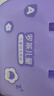 羅萊兒童A類純棉抗菌棉花被 春秋被四季被寶寶被子2.3斤 120*150cm 白色 曬單實(shí)拍圖