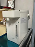 東芝（TOSHIBA） 電熱水瓶9重安全保護(hù) 316L母嬰級不銹鋼 VE真空節(jié)能省電 0涂層熱水壺4升TP-40VRUC 曬單實(shí)拍圖