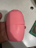 冰球敷臉冷敷儀臉部消腫收縮毛孔神器冰敷面部眼部按摩冷敷美容器 粉色 1件 曬單實(shí)拍圖