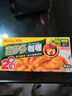 好侍（House）百夢(mèng)多咖喱塊 微辣 100g/盒 日式塊狀咖喱調(diào)味料  2-4人份 曬單實(shí)拍圖