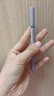 火烈鳥精細持久眼線液筆小紫筆速干細頭防水不易暈染-黑色1ml送禮 曬單實拍圖