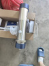 惠爾頓（WHEELTON） 全屋中央凈水器系統(tǒng)家用廚下凈水器前置過濾器自來水農(nóng)村井水大流量管道超濾機別墅小區(qū)房車商用 UF4大平層/全屋夠用3900L 曬單實拍圖