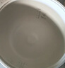 美的（Midea）電飯煲5L電飯鍋抗菌青瓷內(nèi)膽一鍵柴火飯 特色鹵燉大容量家用微壓智能預(yù)約MB-5E86（4-5人） 曬單實(shí)拍圖