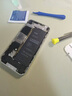 E修派適用iphone蘋果手機全系列電池大容量超長續(xù)航  換 適用蘋果4電池【升級版1430mAh】 曬單實拍圖