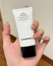 香奈兒（Chanel）官方旗艦正品隔離輕盈持妝防曬保濕遮瑕持妝防曬乳妝前乳送女 保濕隔離修飾乳30ml(CC霜) #10 曬單實(shí)拍圖