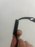 WITGOER【IP68級防水】保護殼膜一體適用蘋果手表applewatch s10iphone/series全包超薄鋼化膜配件男女款 曬單實拍圖
