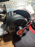 iSK HP580 高品質(zhì)頭戴式直播監(jiān)聽耳機(jī) 網(wǎng)絡(luò)K歌 DJ主播專業(yè)錄音佩戴舒適電腦臺式機(jī)手機(jī)聲卡適用  曬單實(shí)拍圖