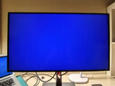 聯(lián)想ThinkVision27英寸2k顯示器IPS屏幕  支持硬分屏+菊鏈技術(shù) DeltaE＜2 出廠顏色校正 P27h-30  曬單實(shí)拍圖