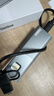 ThinkPad聯(lián)想Thinkbook移動固態(tài)硬盤 1TB 讀速520MB/S 指紋加密ssd usb3.2 type-C手機電腦直連 TU800 曬單實拍圖