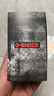 卡西歐（CASIO）G-SHOCK農(nóng)家橡樹太陽(yáng)能藍(lán)牙連接夜光防水防震多功能運(yùn)動(dòng)手表 黑武士GA-B2100-1A1太陽(yáng)能+藍(lán)牙 曬單實(shí)拍圖