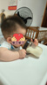 美素佳兒（Friso）皇家較大嬰兒配方奶粉2段（6-12個(gè)月）800克*3 乳鐵蛋白 新國標(biāo) 曬單實(shí)拍圖