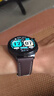 威千圖適用華為手表表帶真皮GT5/5pro/Watch5/4/4pro/3/3pro/GT4/3/2運(yùn)動(dòng)表帶腕帶男46/48表盤(pán)【深茶棕】 曬單實(shí)拍圖