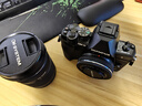 奧林巴斯（OLYMPUS）E-M10 MarkIV EM10四代 微單相機(jī) 數(shù)碼相機(jī) 微單套機(jī)（14-42mm & 40-150mm）黑 曬單實(shí)拍圖