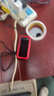 諾基亞 NOKIA 2660 Flip 4G 移動(dòng)聯(lián)通電信 雙卡雙待  翻蓋手機(jī) 備用手機(jī) 老人老年手機(jī) 學(xué)生手機(jī) 紅色 曬單實(shí)拍圖
