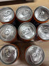 可口可樂（Coca-Cola）汽水 碳酸飲料 200ml*12罐  迷你摩登罐 新老包裝隨機(jī)發(fā)貨 曬單實(shí)拍圖