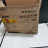 APC施耐德ups不間斷電源BP1000CH辦公電腦ups電源600W 穩(wěn)壓后備電源家用停電應(yīng)急備用電源 曬單實(shí)拍圖