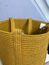 無(wú)印良品（MUJI）紙編托特包 小 七夕禮物 閨蜜 情人節(jié) 母親節(jié) 送女友 曬單實(shí)拍圖