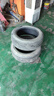 韓泰（Hankook）汽車輪胎 205/55R16 91V K415 原配大眾寶來(lái)/高爾夫/朗逸 曬單實(shí)拍圖