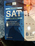 SAT官方學習指南2020版 英文原版 Official SAT Study Guide 美國SAT考試輔導 工具書 搭單詞的力量 托福英語詞匯 牛津高階詞典 曬單實拍圖