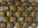 佳沛（zespri）綠奇異果 優(yōu)選大果12粒單果約113-135g  水果禮盒 獼猴桃 曬單實拍圖