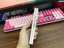 三星Galaxy Z Fold6 折疊屏手機 5G全網(wǎng)通 商務書寫體驗AI激活新機 Fold6 淺玫粉（12GB） 256GB【美版單卡】三網(wǎng)5G 曬單實拍圖