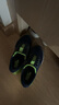 Skechers斯凱奇閃穿鞋兒童時(shí)尚休閑運(yùn)動(dòng)鞋男童春夏網(wǎng)面透氣跑步鞋405310L 曬單實(shí)拍圖
