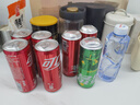 名仁蘇打水飲料 無糖無汽弱堿性水 375ml*24瓶 整箱裝 曬單實(shí)拍圖