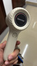 除毛衣服起球修剪器充電式家用衣物打刮吸毛球機(jī)電動去球剃毛神器 奶油白-插電款/原裝6刀片 曬單實拍圖