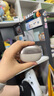 韶音（SHOKZ）OpenDots ONE動鈦圈開放式藍牙耳機耳夾式耳機藍牙跑步運動無線E310 星際白 曬單實拍圖
