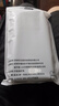 AOYAMIC 適用一加Ace5手機殼1+ace5 pro保護套全包防摔磨砂超薄簡(jiǎn)約純色男女款硅膠軟殼防滑 一加Ace5/Ace5Pro【經(jīng)典黑】 新升級親膚液態(tài)硅膠超纖植絨鏡頭全包軟殼 曬單實(shí)拍圖