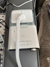 飛利浦（PHILIPS）呼吸機(jī)家用雙水平無創(chuàng)進(jìn)口醫(yī)用睡眠止鼾器防打呼嚕呼吸暫停DSST25 曬單實(shí)拍圖
