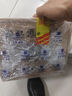 賴(lài)高淮純糧雙輪底發(fā)酵 百年傳承老窖池 賴(lài)高淮作品五糧濃香型白酒 38度 500mL 6瓶 整箱簡(jiǎn)裝 曬單實(shí)拍圖