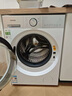東芝（TOSHIBA）滾筒洗衣機全自動(dòng)家用 玉兔2.0高奢版DG-10T183BW 純平全嵌10公斤大容量 以舊換新家電國家補貼20% 曬單實(shí)拍圖