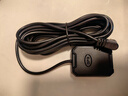 ?？低暎℉IKVISION）N6+行車記錄儀 1296P高清 前后雙攝像頭 F1.55星光夜視 64G高速卡+降壓線+GPS模塊套餐 曬單實(shí)拍圖
