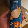 禾泱泱有機嬰幼兒高鈣泡芙條原味32g 寶寶嬰兒零食 稻鴨原生低敏6月+ 曬單實拍圖