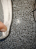 啄木鳥男鞋夏季透氣防臭網(wǎng)面鞋男款休閑運動跑步鞋軟底防滑耐磨工作鞋男 D-39灰色 40 (標(biāo)準(zhǔn)尺碼) 曬單實拍圖